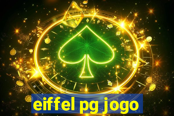 eiffel pg jogo